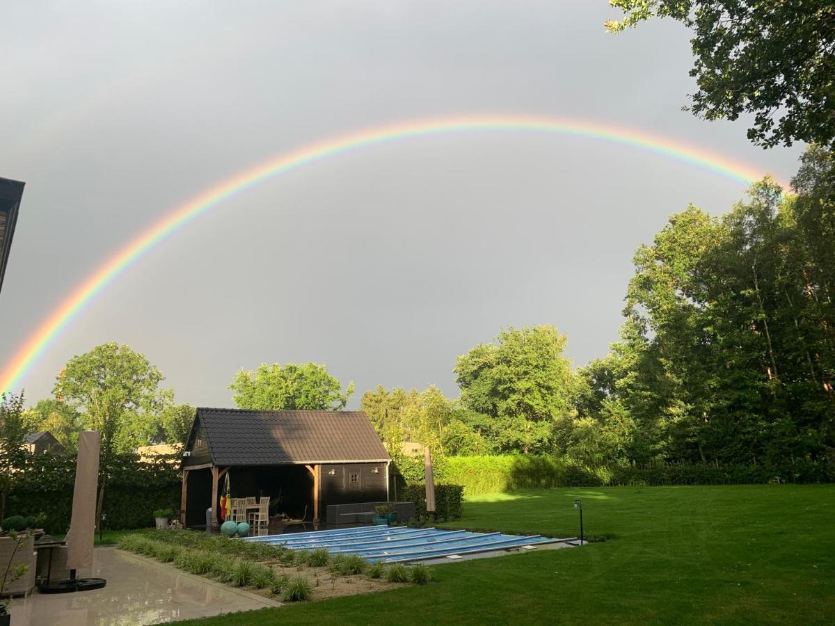 Het Herenhuis Genk Zewnętrze zdjęcie